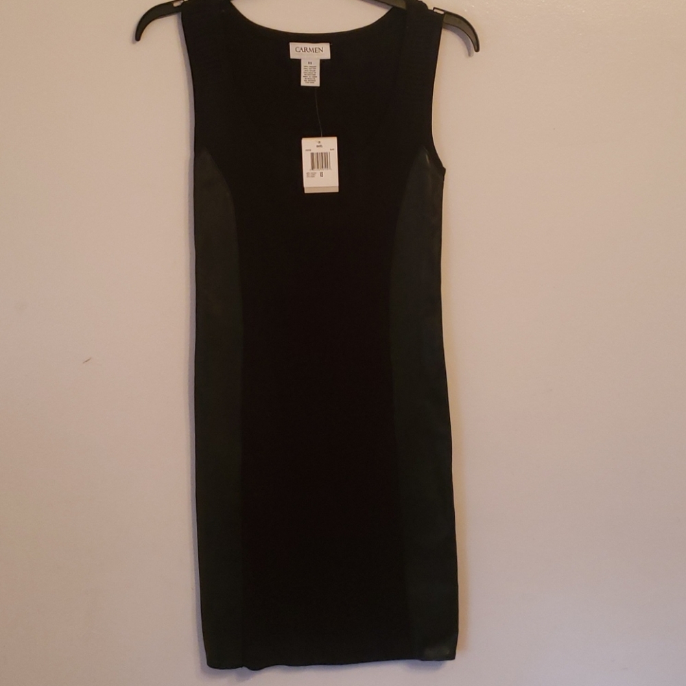 Womens dress